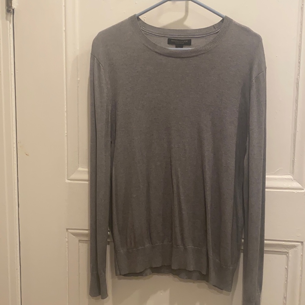 Banana Republic Sweater